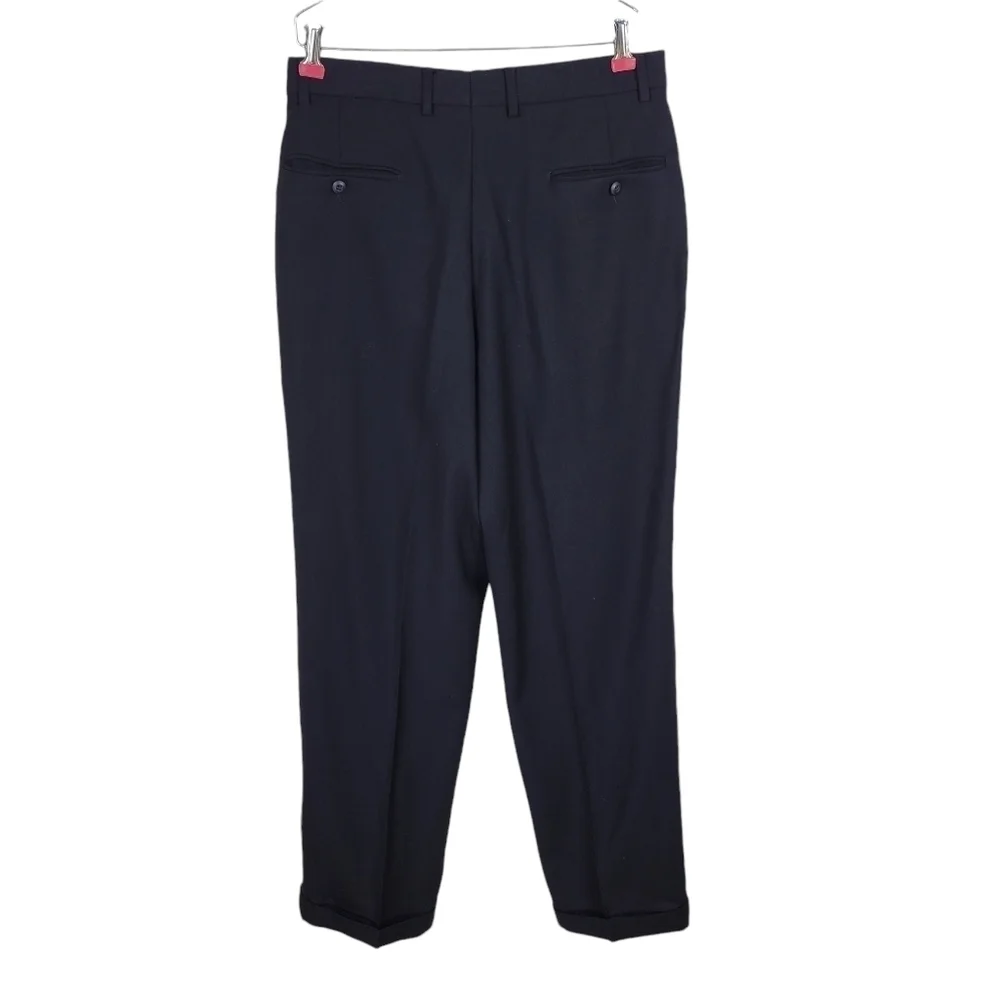 Bachrach pant suit